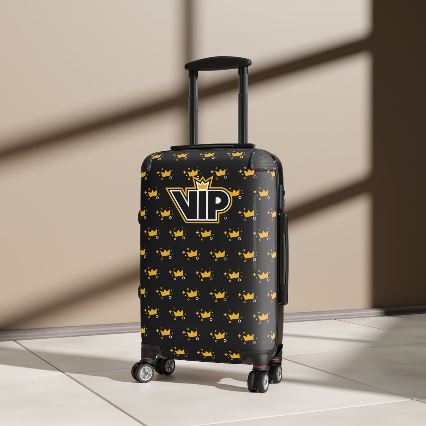 VIP Majesty - Suitcase
