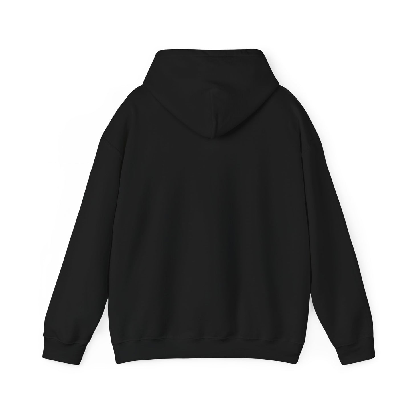 Blast Off to the Moon - Unisex Heavy Blend™ Hooded Sweatshirt