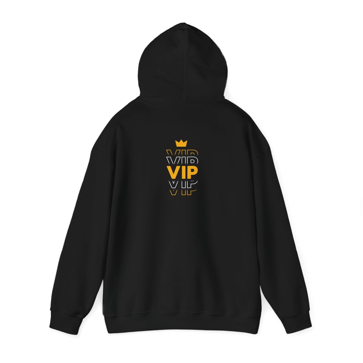 Very Important Threads - Unisex Heavy Blend™ Hooded Sweatshirt