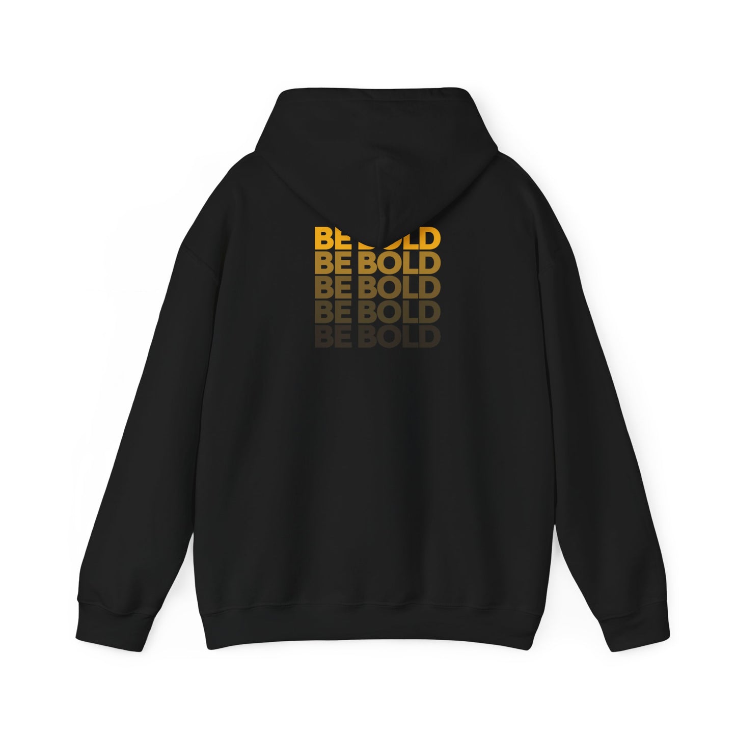 Bold & Boundless - Unisex Heavy Blend™ Hooded Sweatshirt