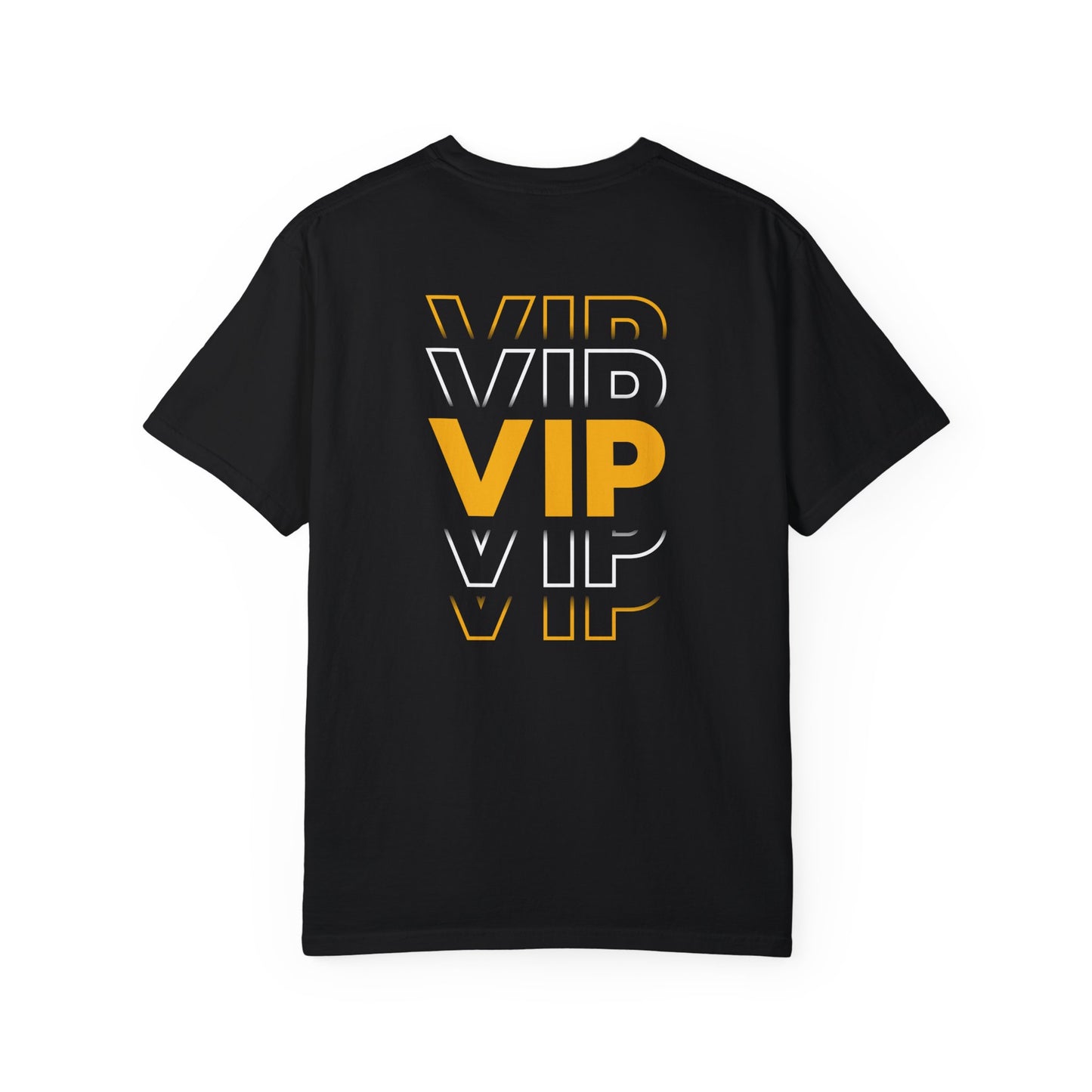 Very Important Threads - Unisex Garment-Dyed T-shirt