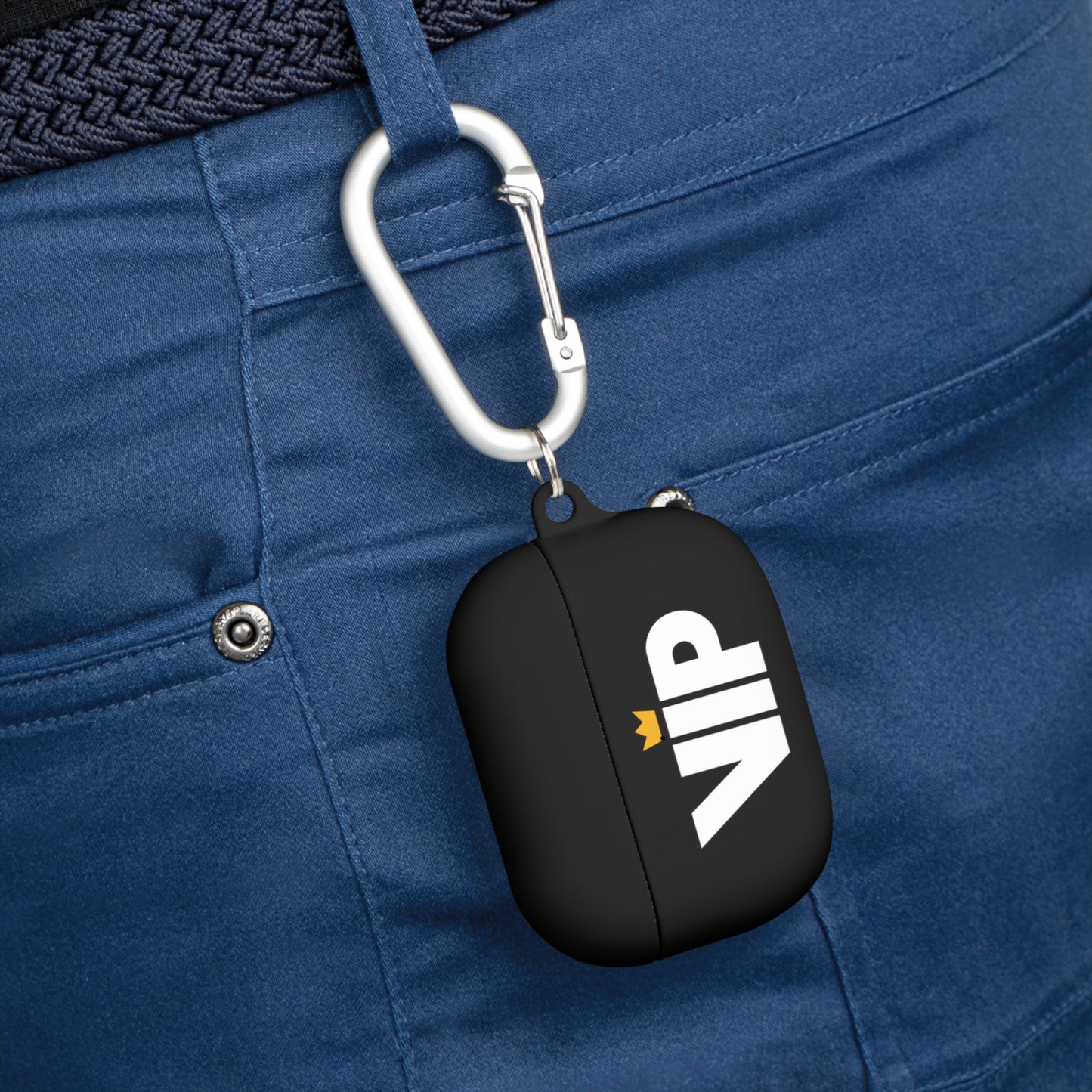 VIP OG - AirPods Pro Black Case