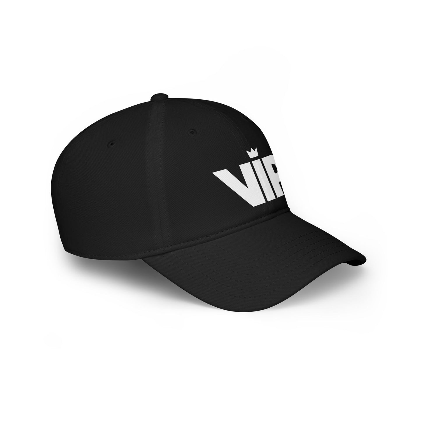 Copy of Low Profile Baseball Cap Design 2