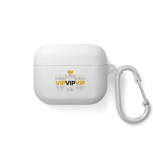 Triple VIP - AirPods Pro White Case
