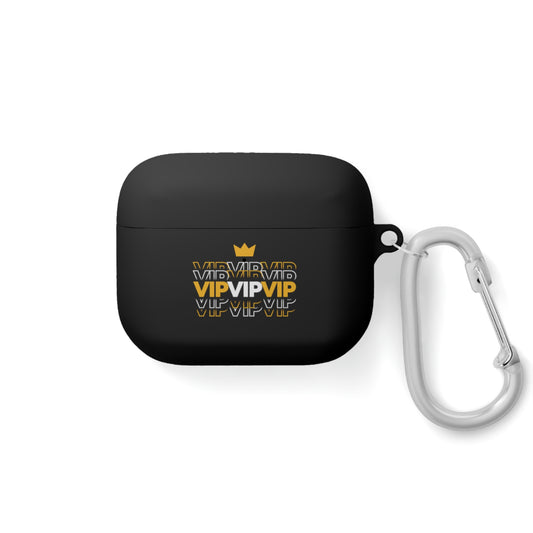 Tripe VIP - AirPods Pro Black Case