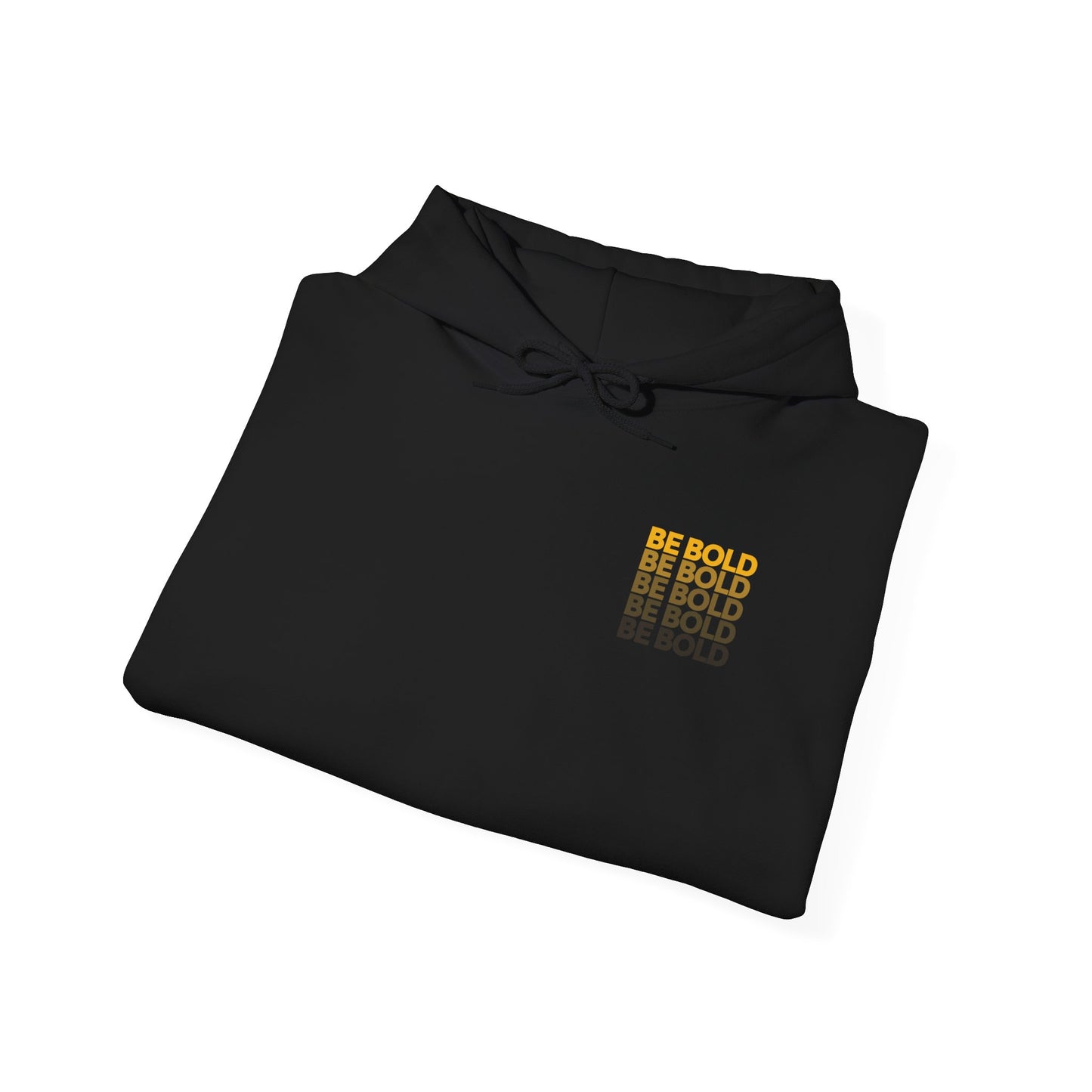 Bold & Boundless - Unisex Heavy Blend™ Hooded Sweatshirt