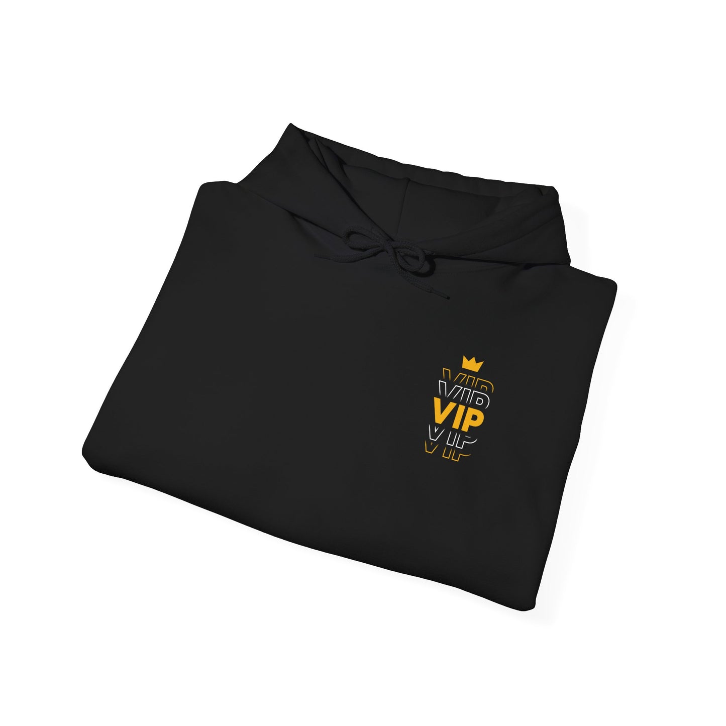 Very Important Threads - Unisex Heavy Blend™ Hooded Sweatshirt