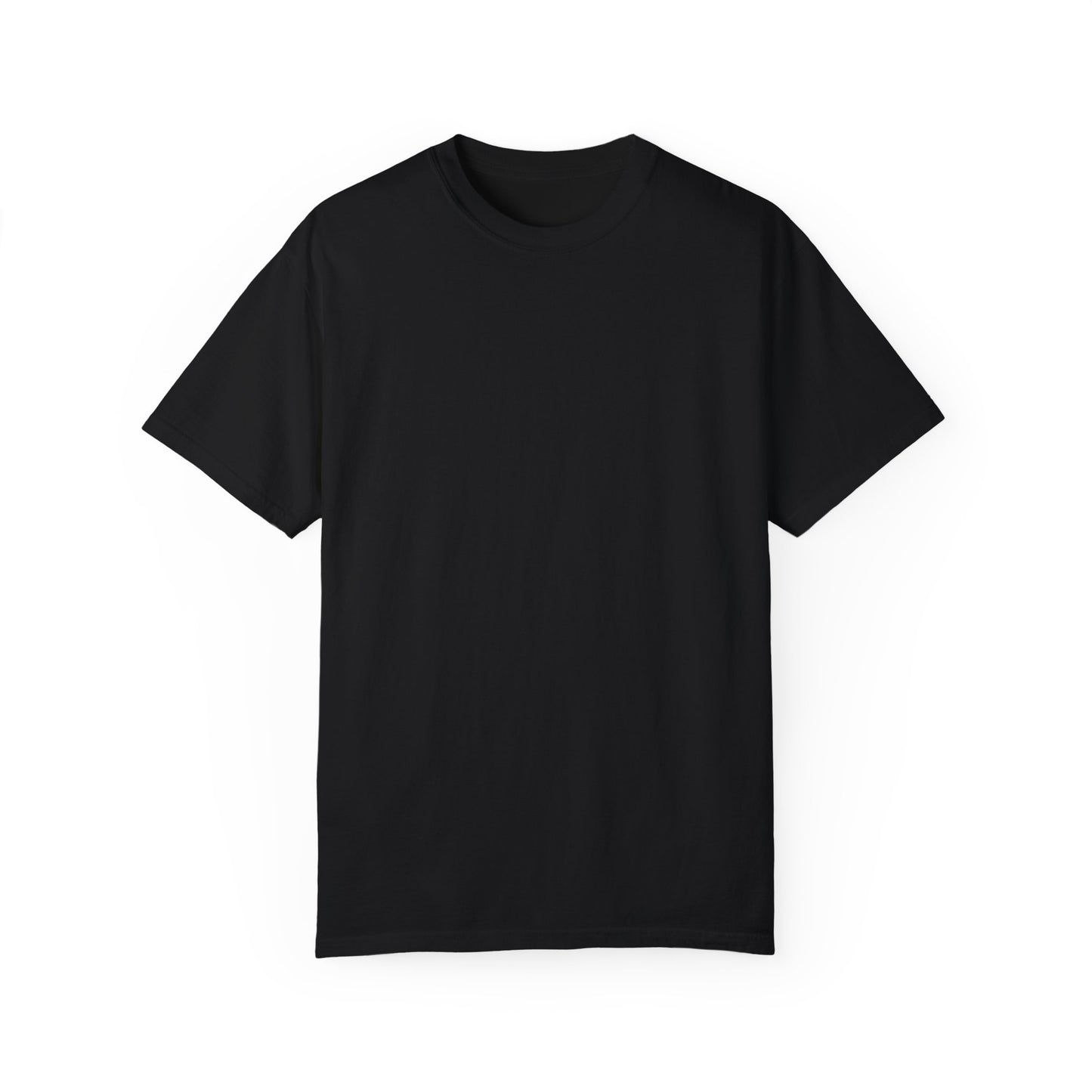 Bold Leap - Unisex Garment-Dyed T-shirt