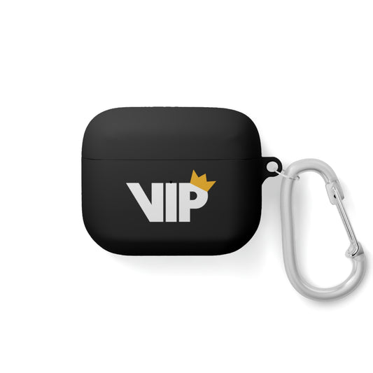 Royal VIP - AirPods Pro Black Case