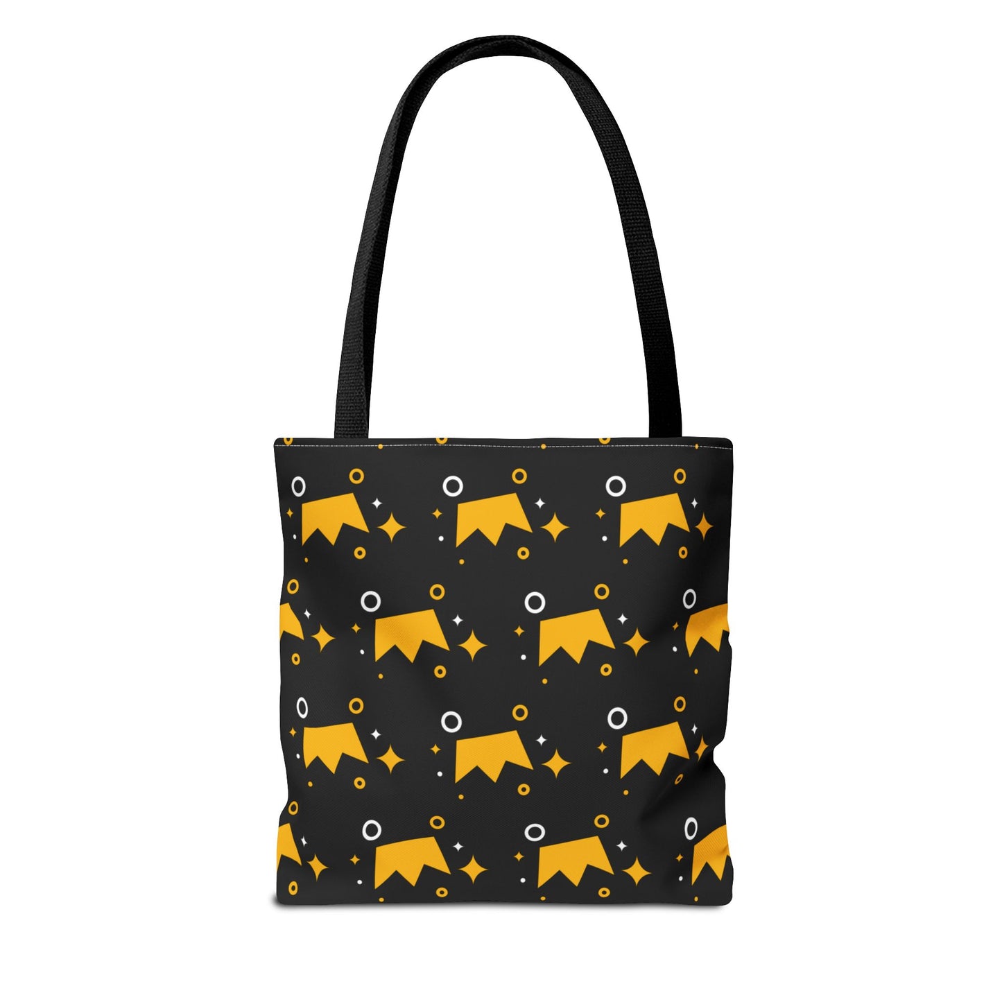 Bold Leap - Tote Bag (AOP)