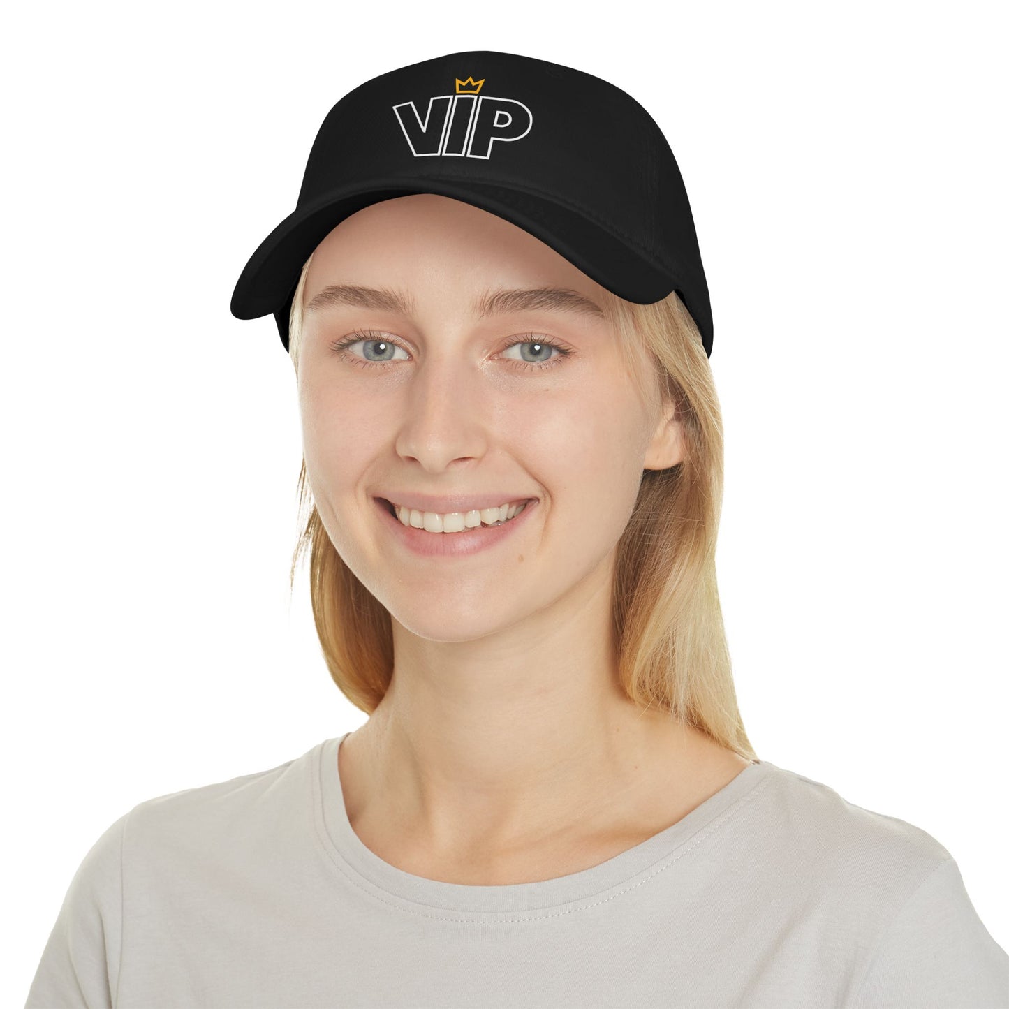 VIP Threads - Baseball Cap