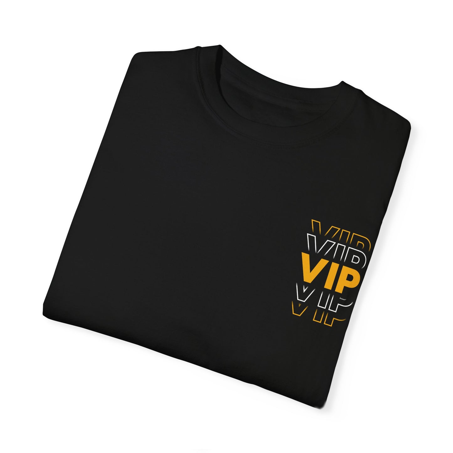 Very Important Threads - Unisex Garment-Dyed T-shirt