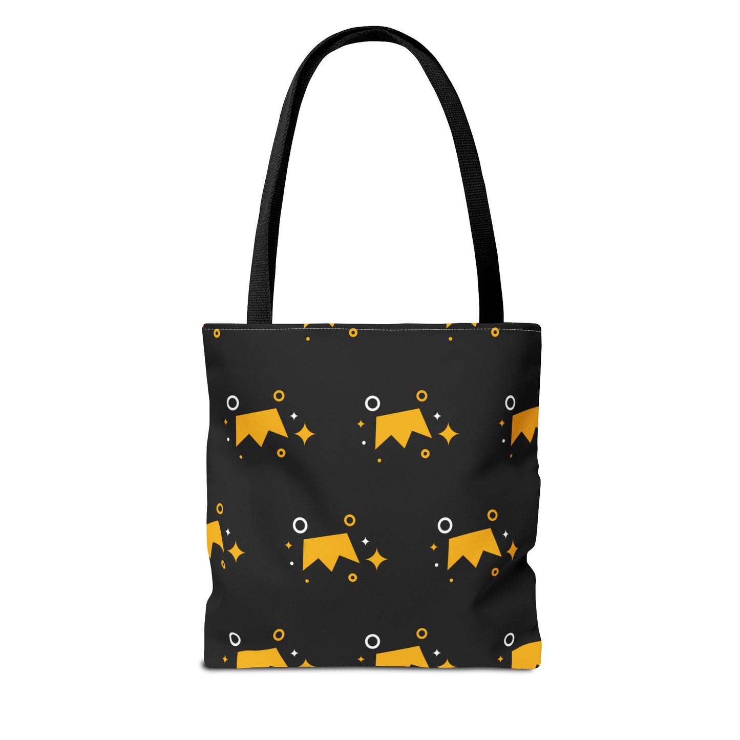 Crown & Carry - Tote Bag (AOP)