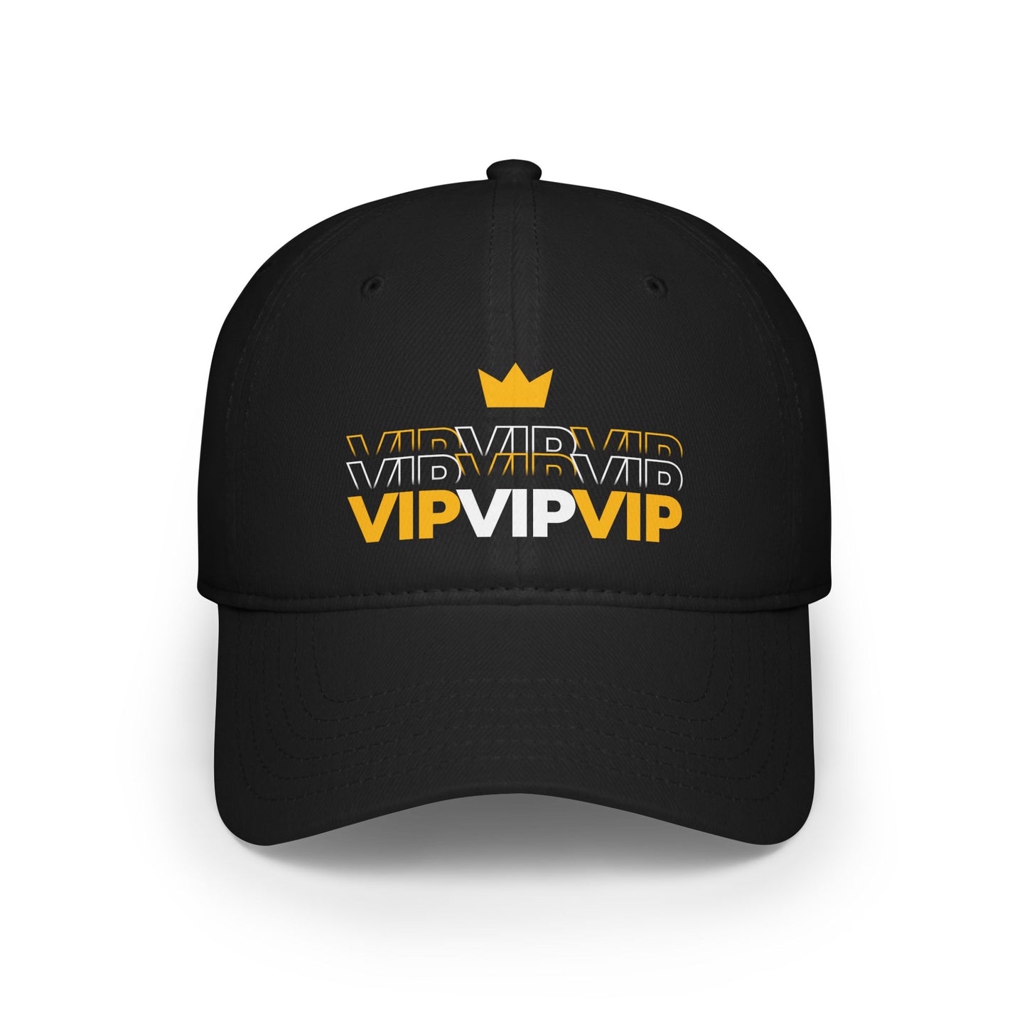 VIP Trio - Baseball Cap