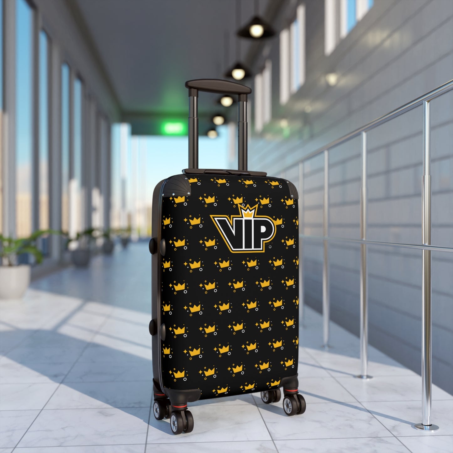VIP Majesty - Suitcase