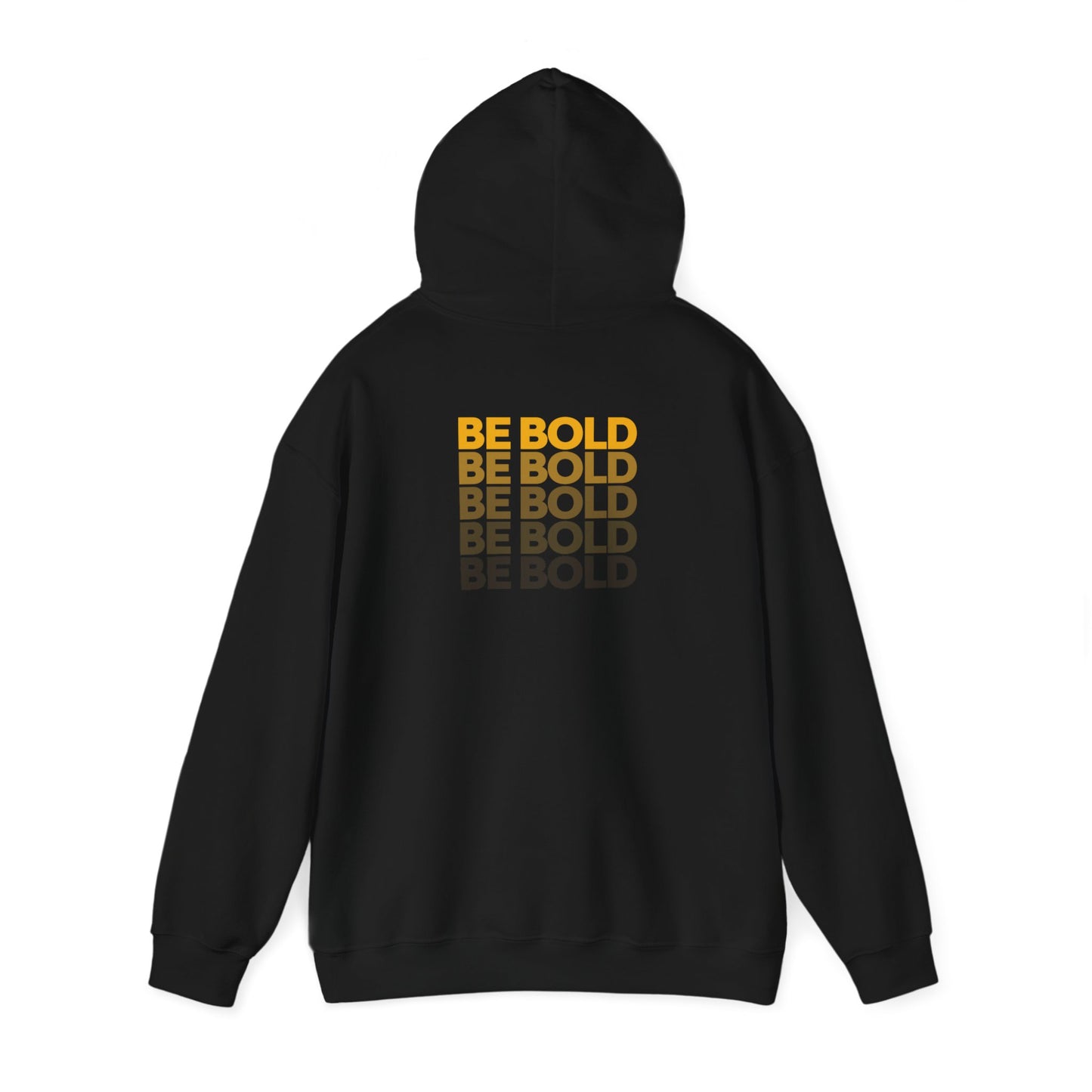 Bold & Boundless - Unisex Heavy Blend™ Hooded Sweatshirt