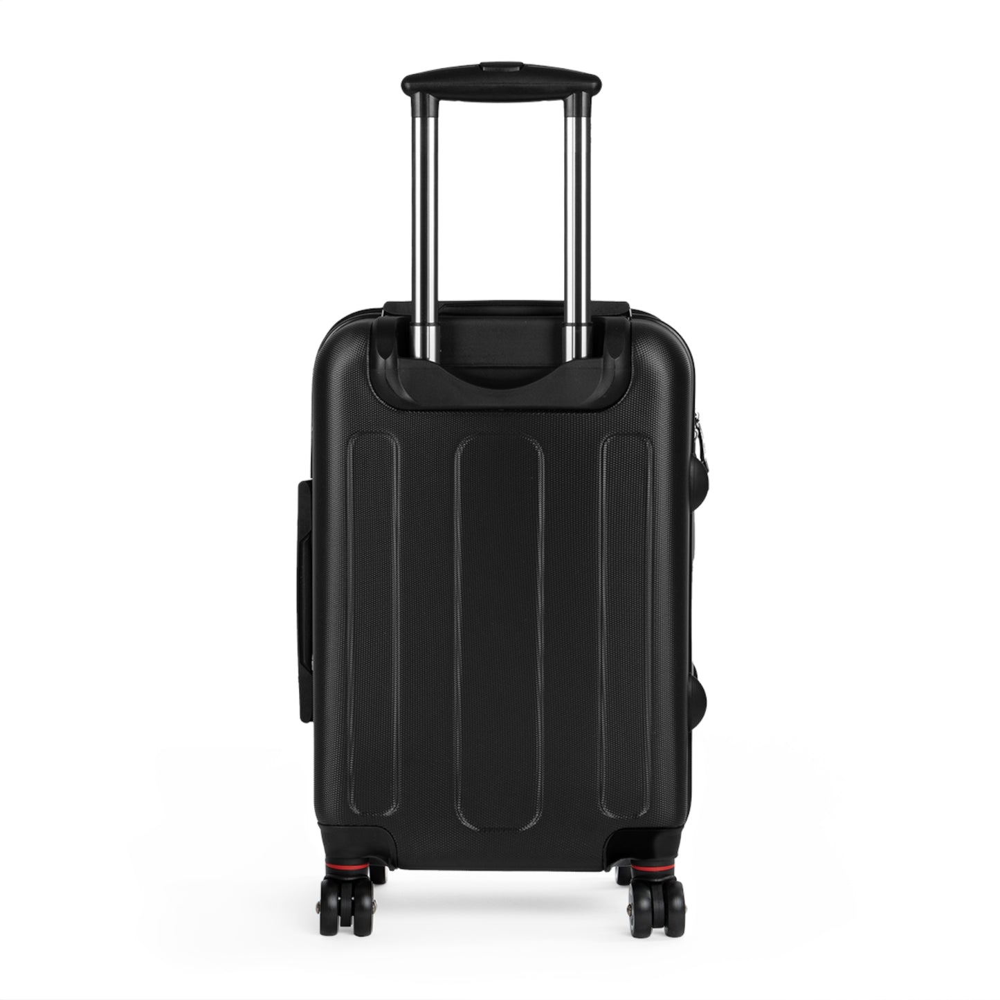 Bold Leap - Suitcase