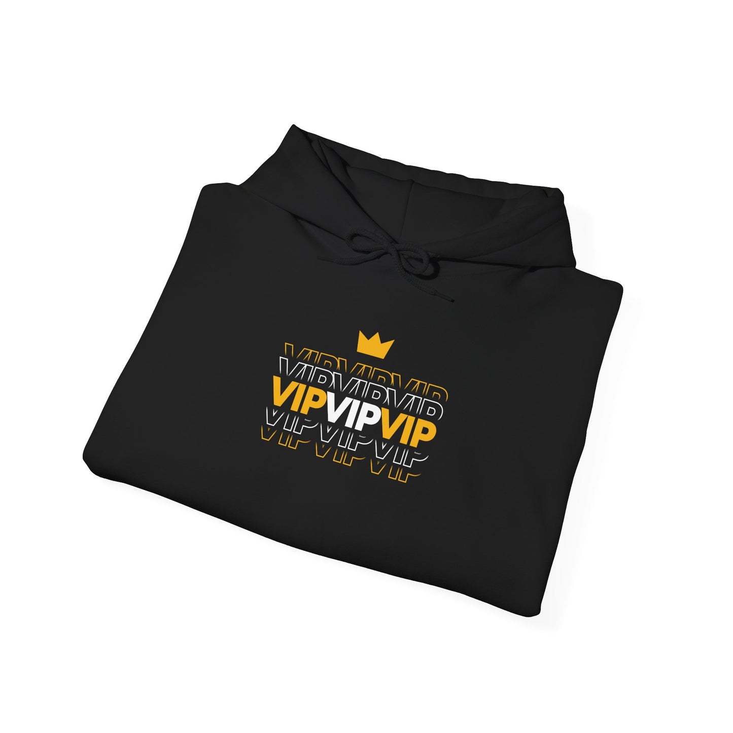 Triple Threat VIP - Unisex Heavy Blend™ Hooded Sweatshirt