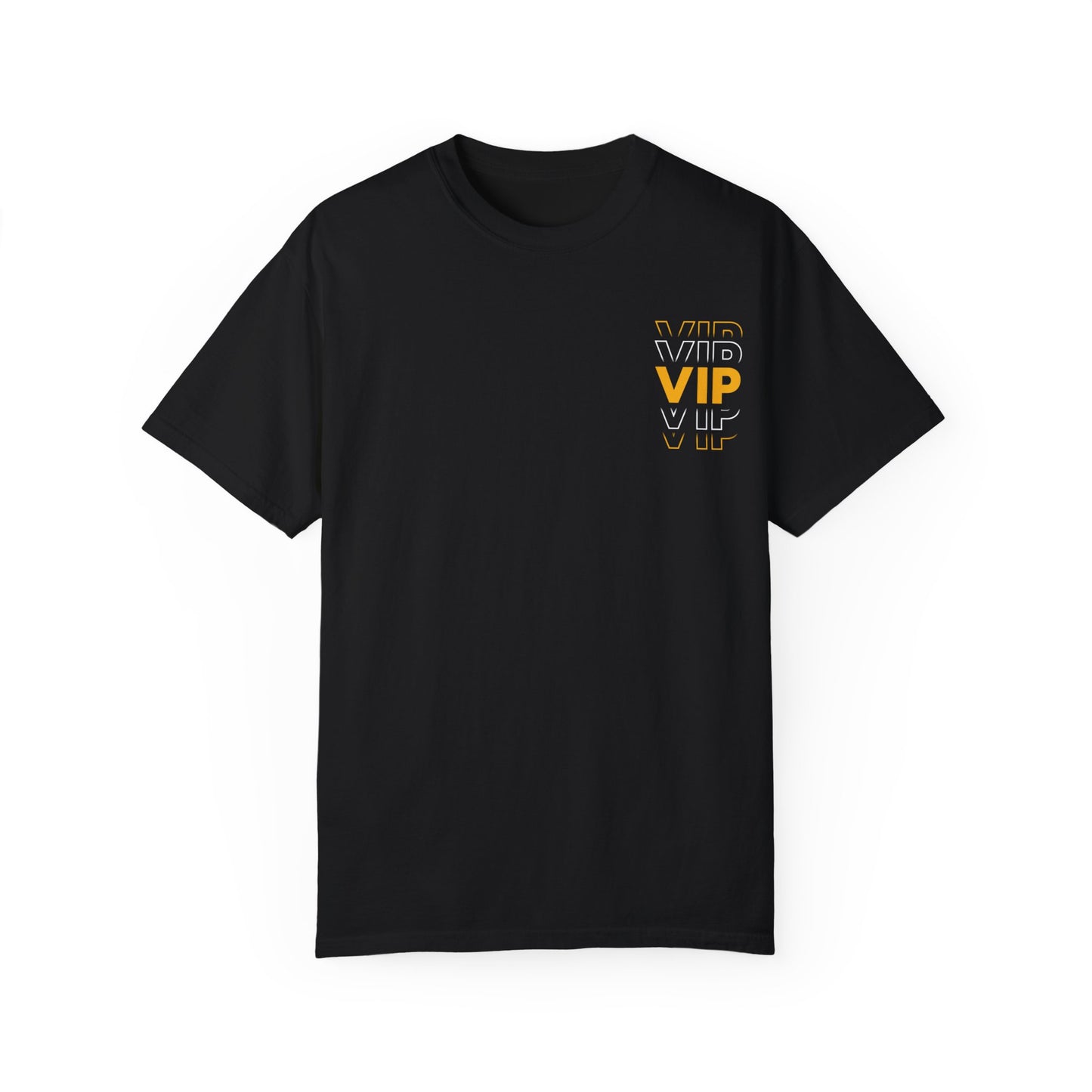 Very Important Threads - Unisex Garment-Dyed T-shirt