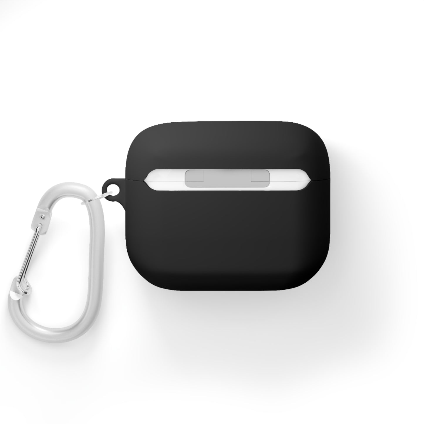 Be Bold - AirPods Pro Black Case