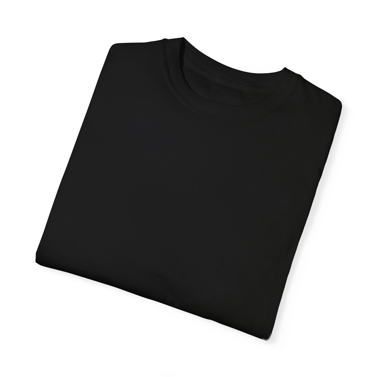 Bold Leap - Unisex Garment-Dyed T-shirt