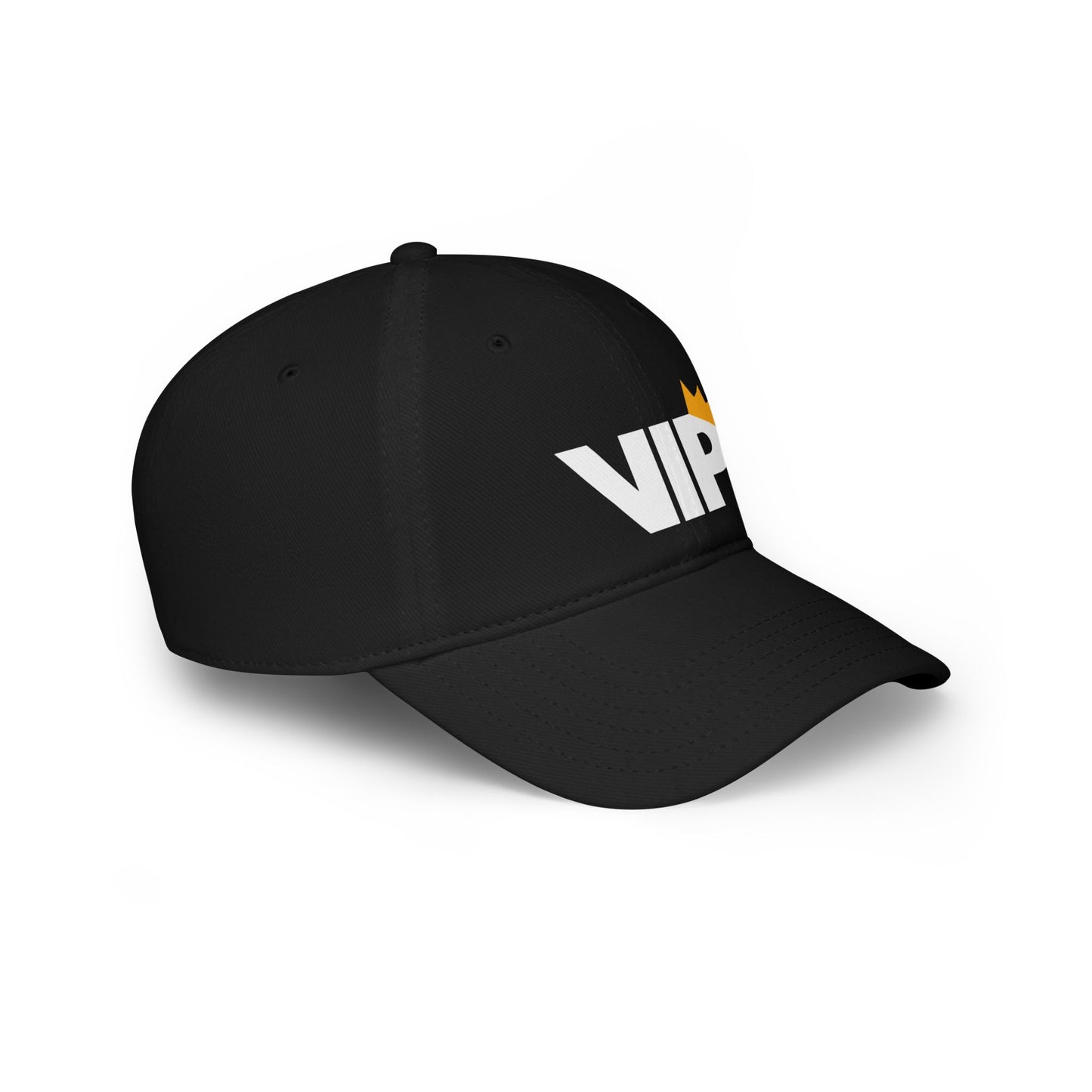 Royal VIP Crown - Baseball Cap