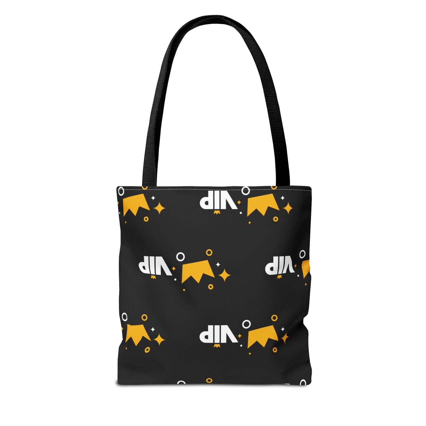 VIP Allure Patterned - Tote Bag (AOP)