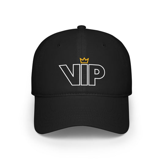VIP Threads - Baseball Cap