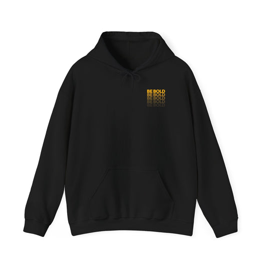 Bold & Boundless - Unisex Heavy Blend™ Hooded Sweatshirt