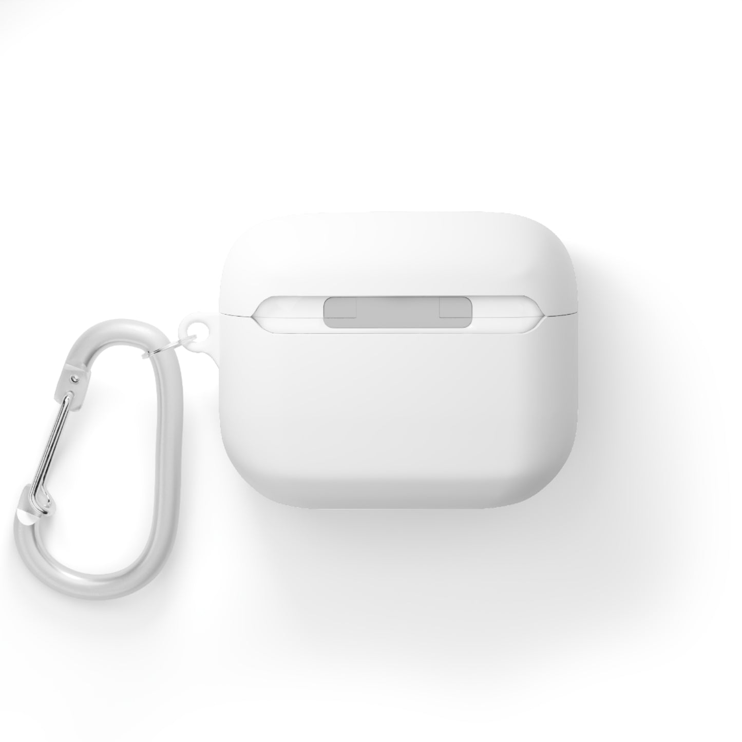 Be Bold Be VIP - AirPods Pro White Case