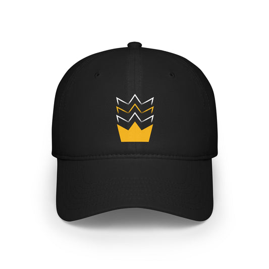 Quadruple Crown - Baseball Cap