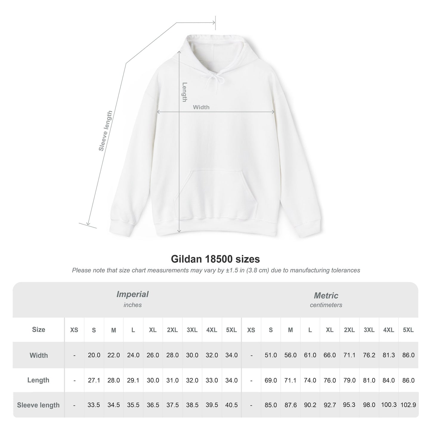 Bold Embossed Hoodie — Black Minimalist Statement Sweatshirt