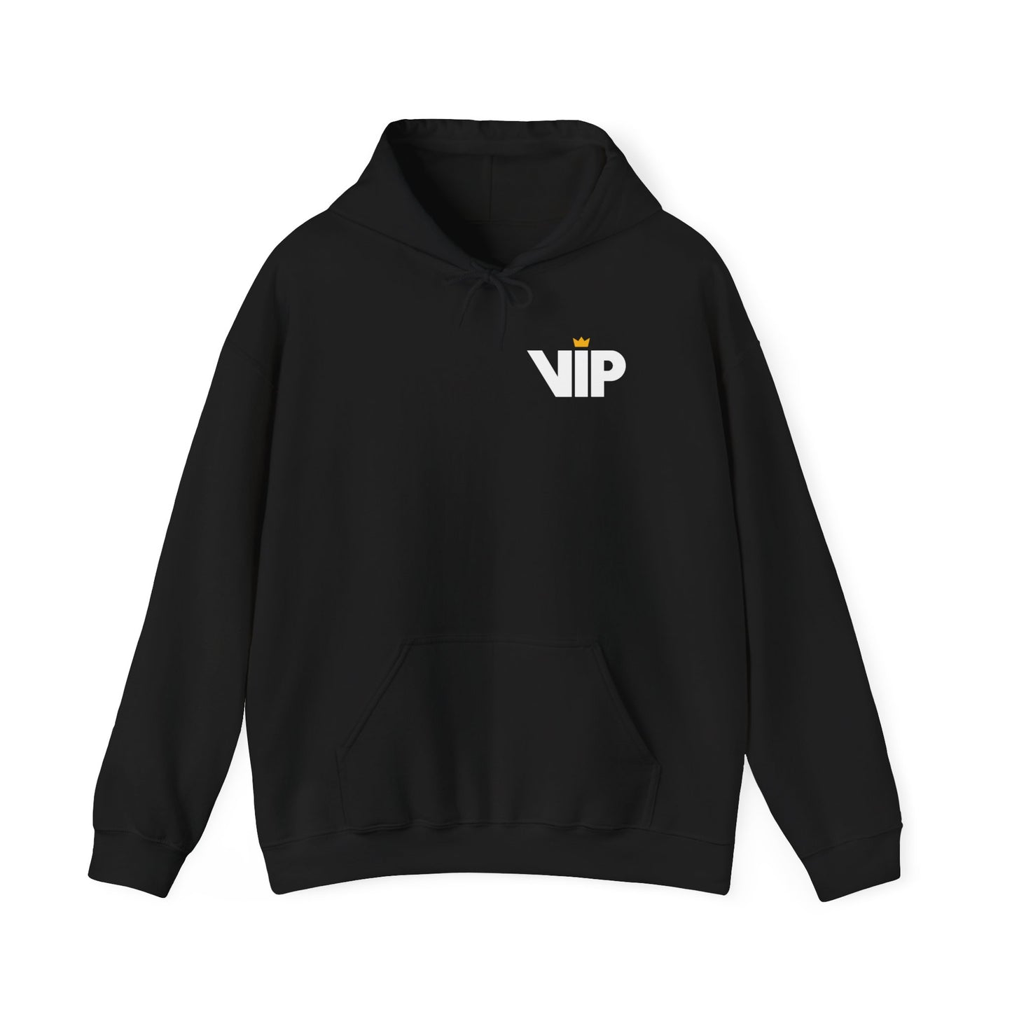 VIP Signature - Unisex Heavy Blend™ Hooded Sweatshirt