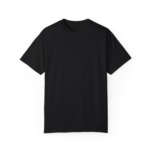 Bold Leap - Unisex Garment-Dyed T-shirt