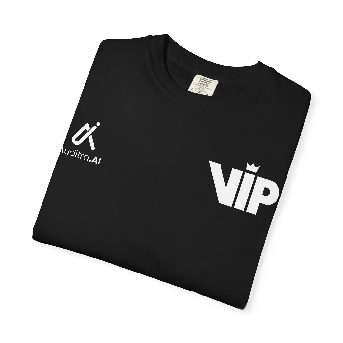 VIP Calls & Leads T-Shirt — Sales/Outreach Agent Shirt (Calls, Leads, ACA, Medicare, SSDI)