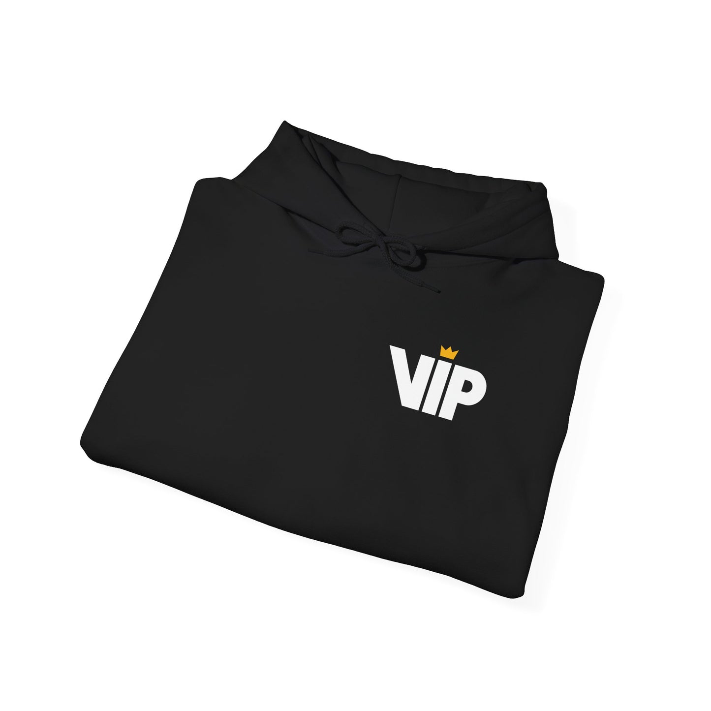 VIP Signature - Unisex Heavy Blend™ Hooded Sweatshirt