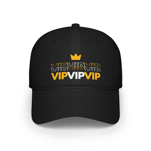 VIP Trio -  Baseball Cap