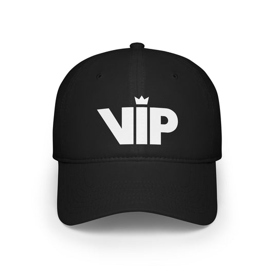 Copy of Low Profile Baseball Cap Design 2