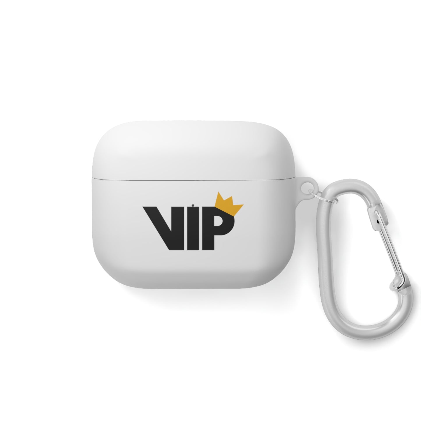 Royal VIP - AirPods Pro White Case