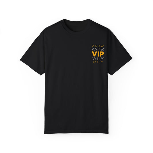 Very Important Threads - Unisex Garment-Dyed T-shirt