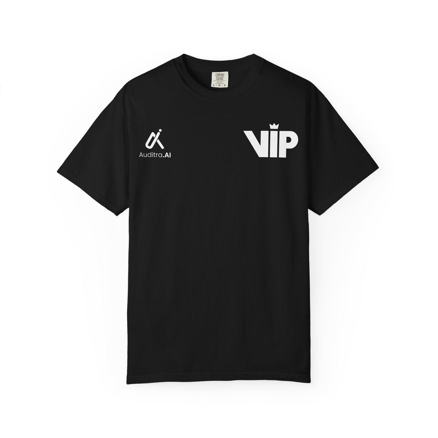 VIP Calls & Leads T-Shirt — Sales/Outreach Agent Shirt (Calls, Leads, ACA, Medicare, SSDI)